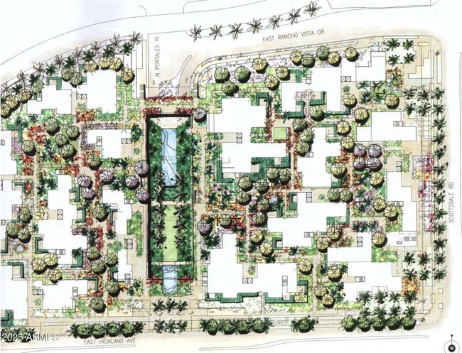 Foto del edificio - 7161 E Rancho Vista Dr