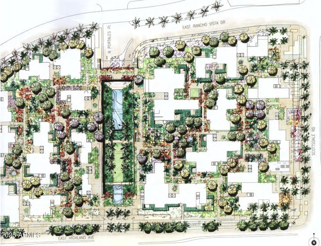 Building Photo - 7161 E Rancho Vista Dr
