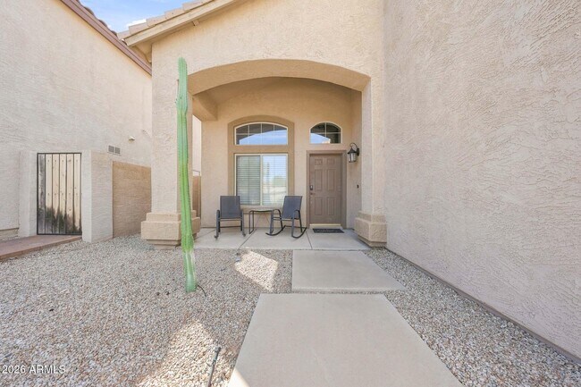 Building Photo - 4639 E Laredo Ln