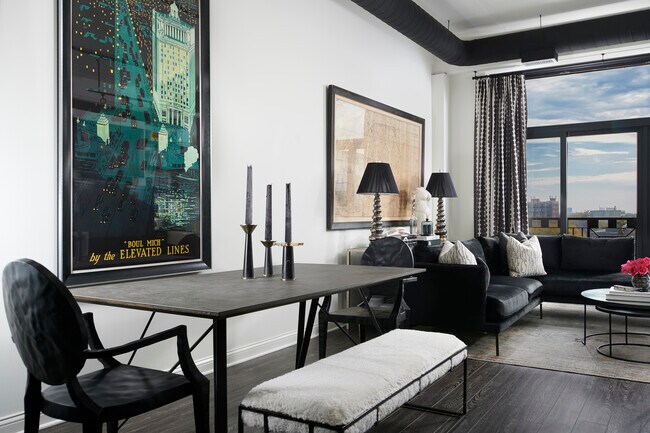 Foto del edificio - 1301 W Madison St