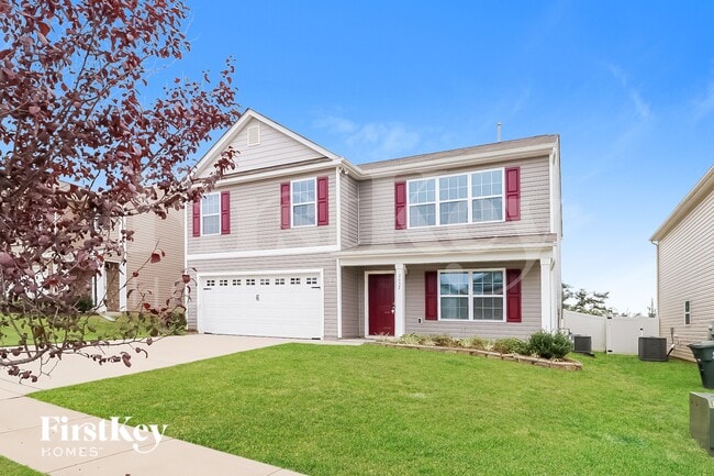 Building Photo - 2637 Cider Ridge Rd