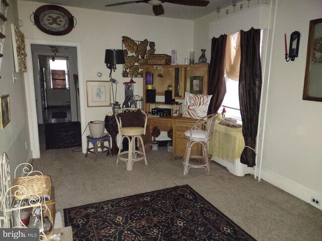 Foto del edificio - 11 Mill St