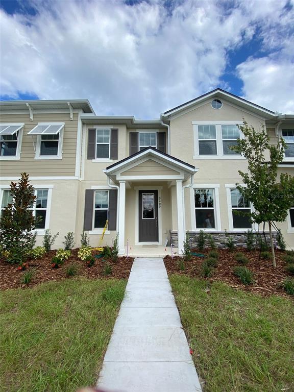 9409 Randal Park Blvd, Orlando, FL 32832 Townhome Rentals in Orlando