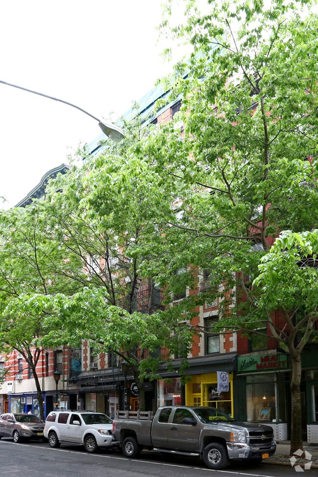 Building Photo - 235 Elizabeth Street