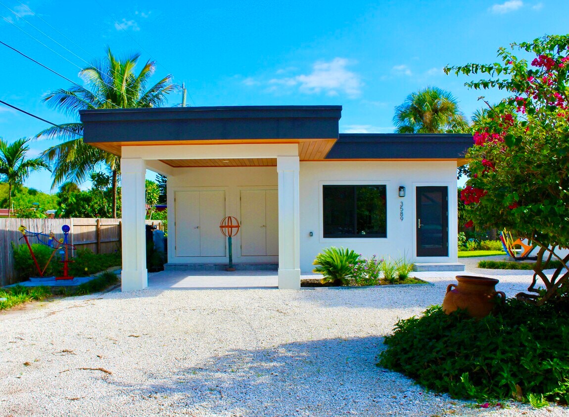 Foto principal - 3589 Gibbs Rd
