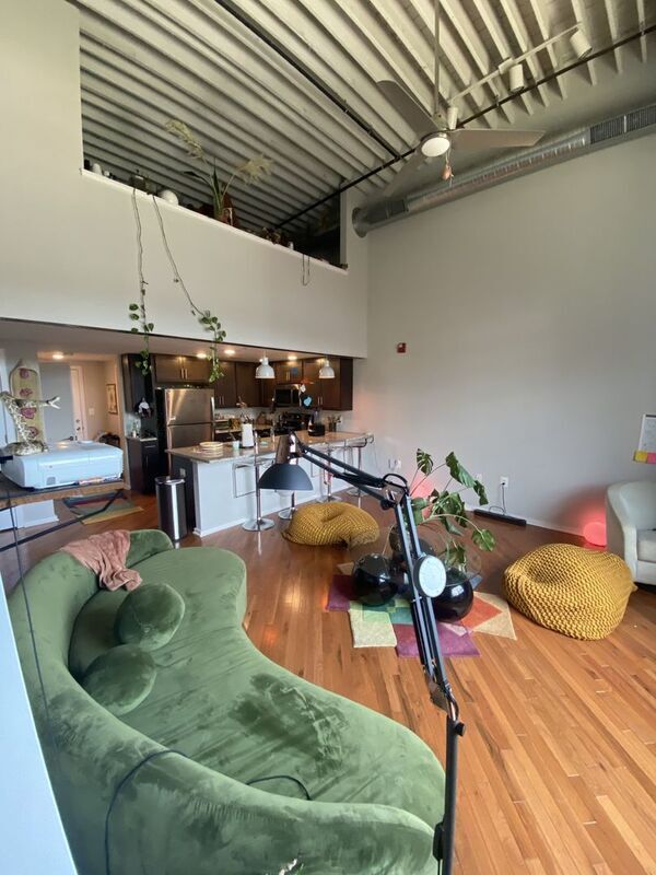 Building Photo - 1509 E Baltimore St