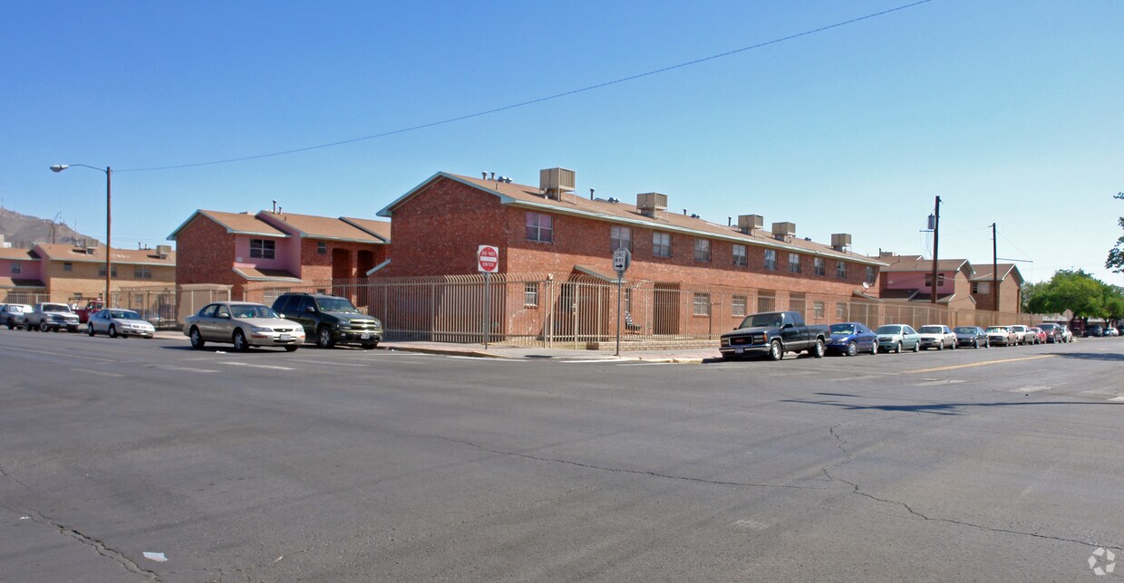Foto principal - 500-520 E 6th Ave