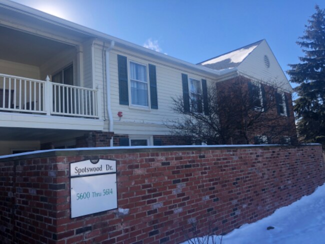 Building Photo - 5606 Spotswood Dr