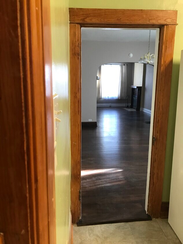 Foto principal - 3345 Alcott St