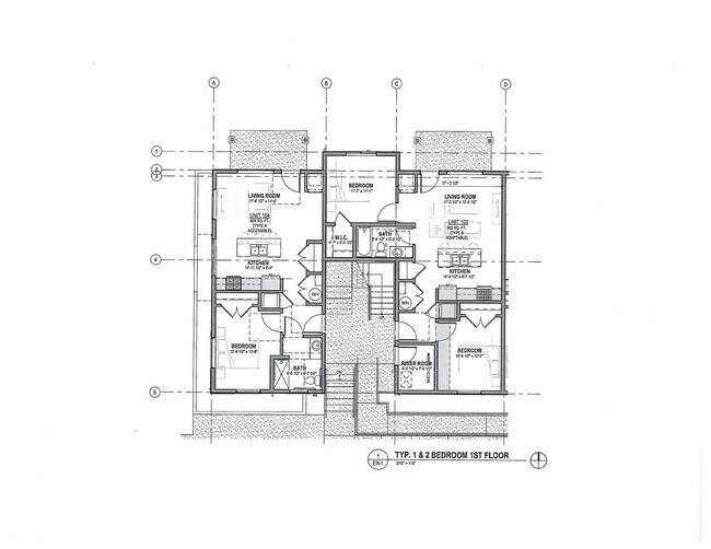 Foto del edificio - 625 S 19th Ave