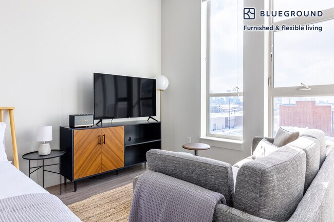 Foto del edificio - 3609 Wynkoop St