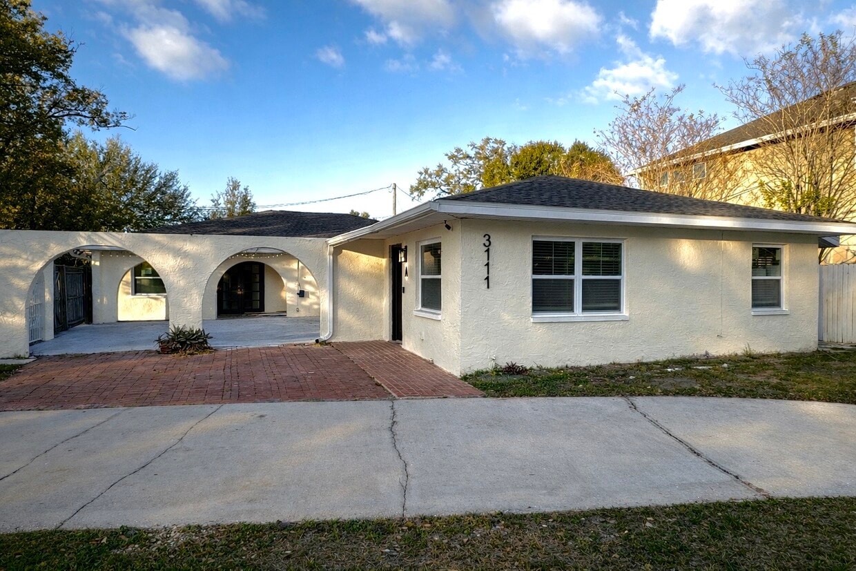 Photo - 3111 W Spruce St (Tampa, FL)
