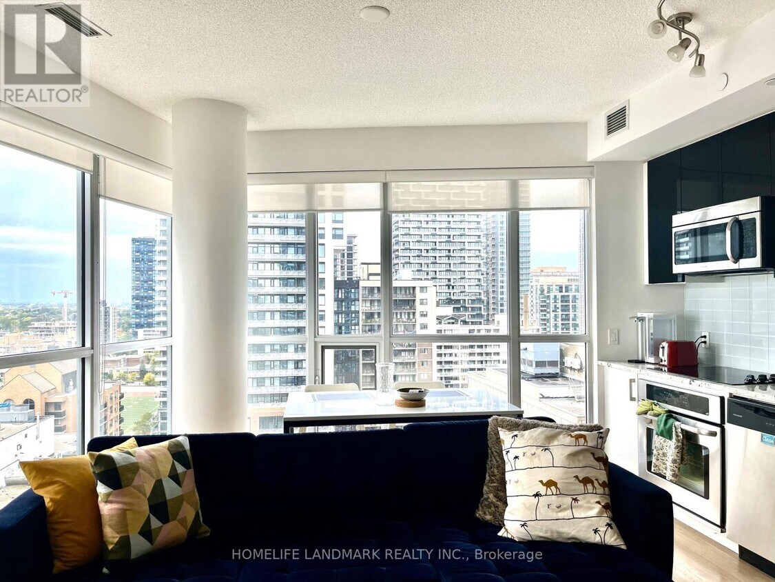 Photo principale - 89 Dunfield Ave