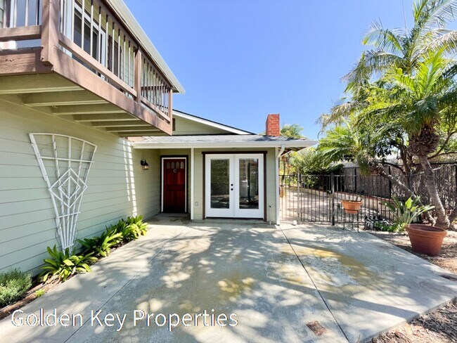 Foto del edificio - Beautiful 4 bedroom, 3 bath pool home in C...