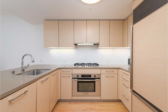 Foto del edificio - 301 Mission St