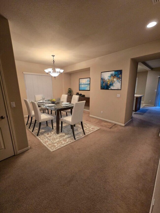 Foto del edificio - 3832 Kaweah St