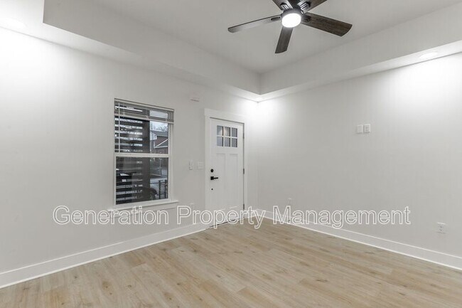 Foto del edificio - 1124 Garfield St