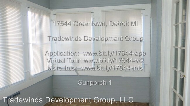 Building Photo - 4 br, 2 bath House - 17544 Greenlawn Street