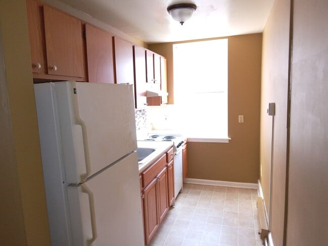 Foto del edificio - 212 N 6th St
