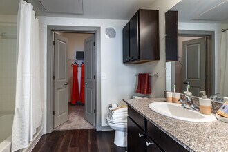 4BR, 4BA - 1518SF - The Domain at Columbia