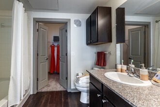 4BR, 4BA - 1518SF - The Domain at Columbia