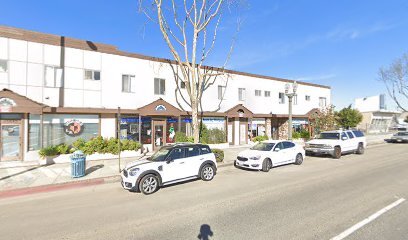 Front? Hawthorne Blvd. - 15439 Hawthorne Blvd