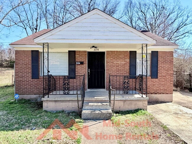 Photo - 2054 Benford St Apartment