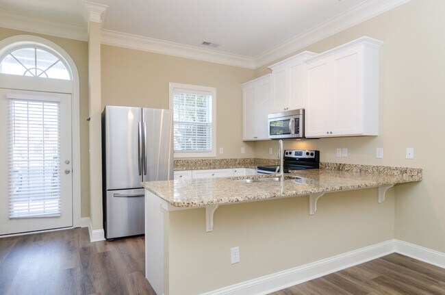 Building Photo - 4954 Exton Park Loop