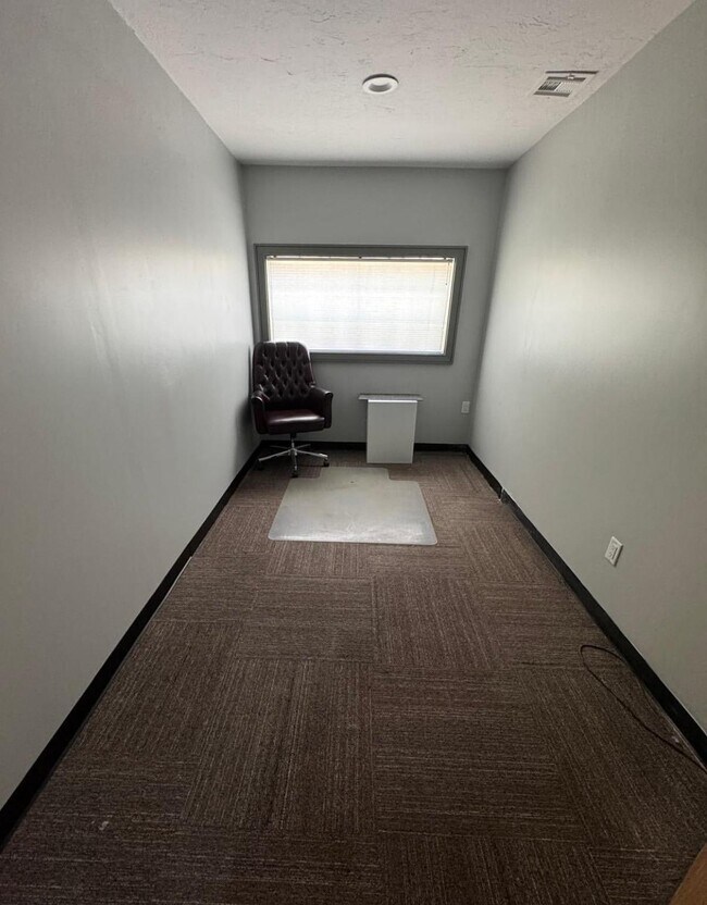 Oficina 2 - 1135 Washington St