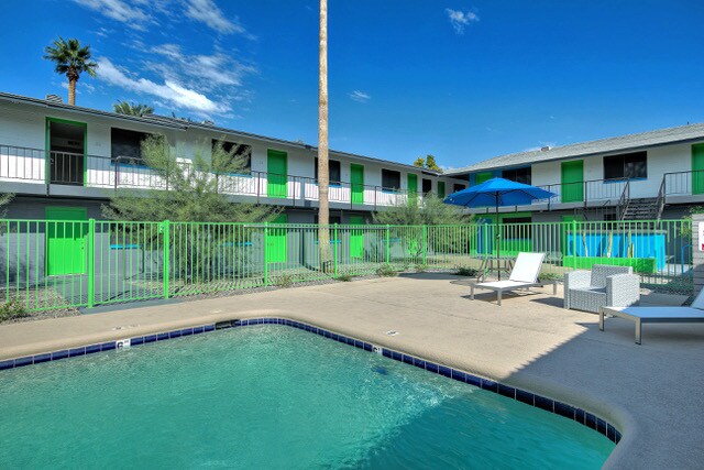 Foto del edificio - 3025 N 36th St