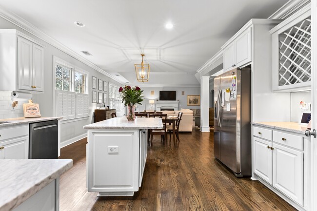 Foto del edificio - 797 Barkley Crest Cir