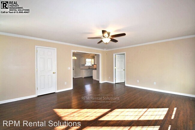 Building Photo - 4 br, 3 bath House - 2711A Cash Court