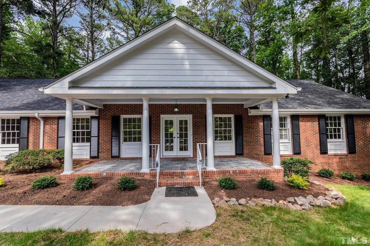 Room in House on Joyner Pl - Room in House on Joyner Pl