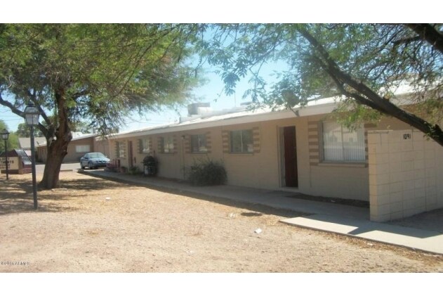 Foto principal - Holiday Apartments