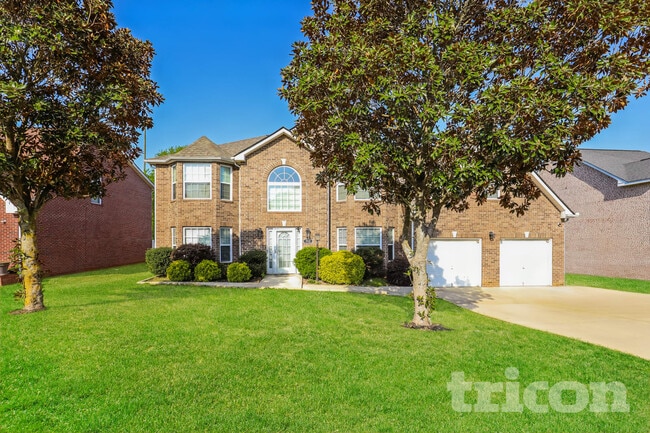 Building Photo - 712 Walton Dr