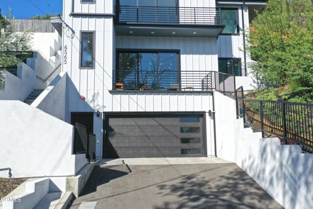 Foto del edificio - 6565 Pickwick St