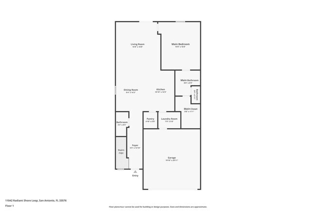 Building Photo - 11042 Radiant Shore Loop