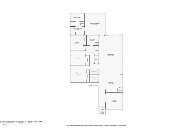 Building Photo - 89 Kingsley Pk Wy