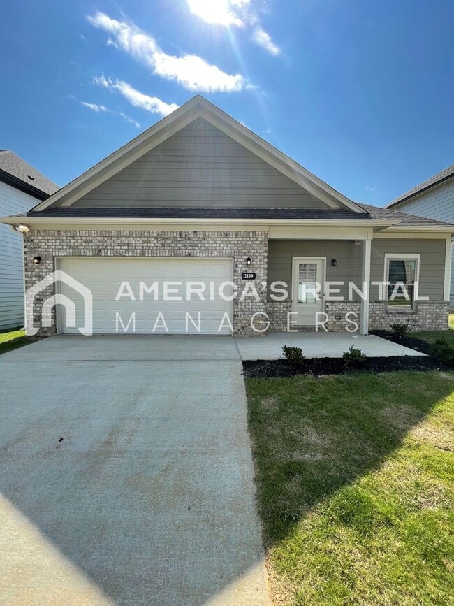 Building Photo - DEPOSIT PENDING! New Construction Home for...