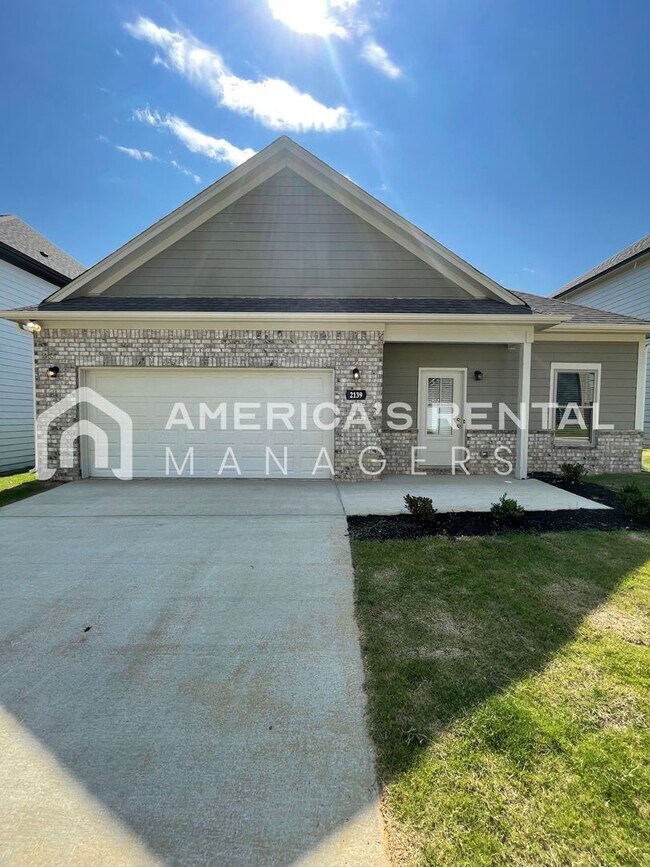 Foto del edificio - DEPOSIT PENDING! New Construction Home for...