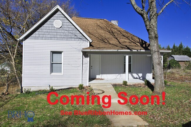 Building Photo - 1311 W Baxter Ave