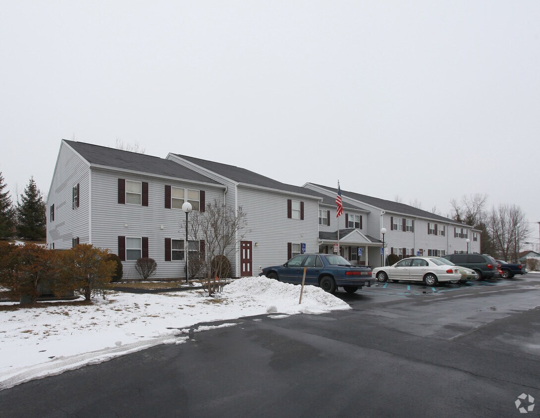 Foto principal - Schuyerville Manor