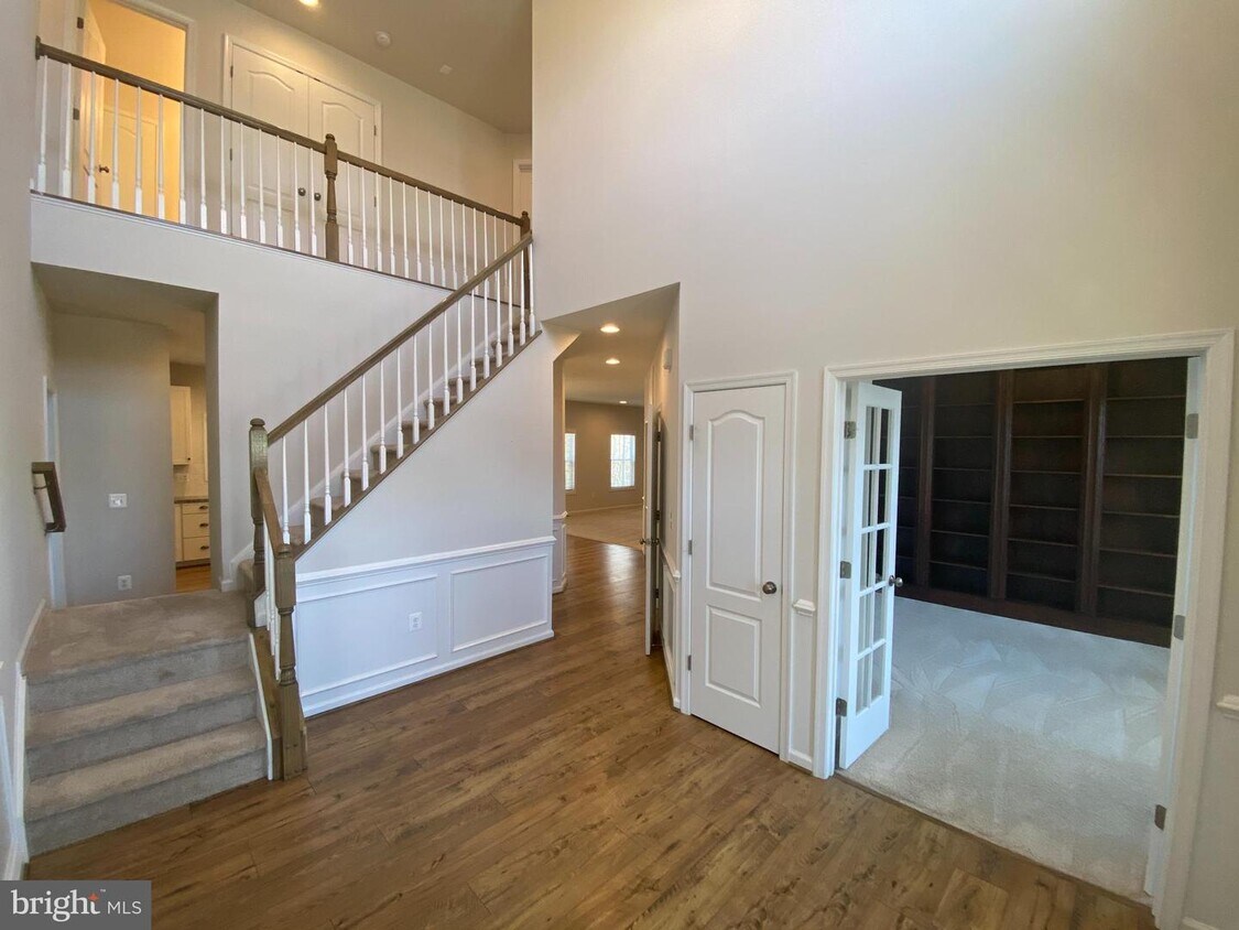 11714 Quail Run Ct, Spotsylvania Courthouse, VA 22551 House for Rent