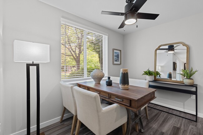 Foto del edificio - Evans Creek at Woodbridge