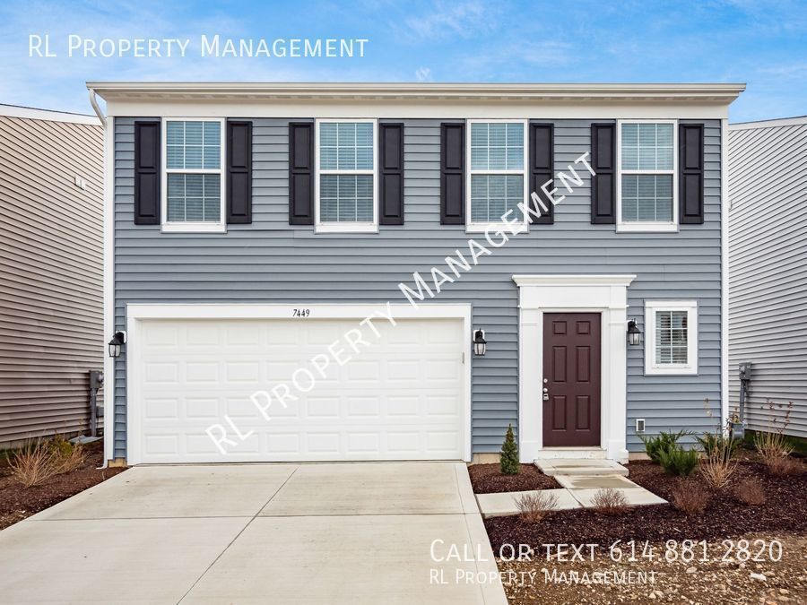 BE THE FIRST TO LIVE HERE! BRAND NEW BUILD... House Rental in Canal