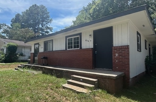 Building Photo - 910 Richland St