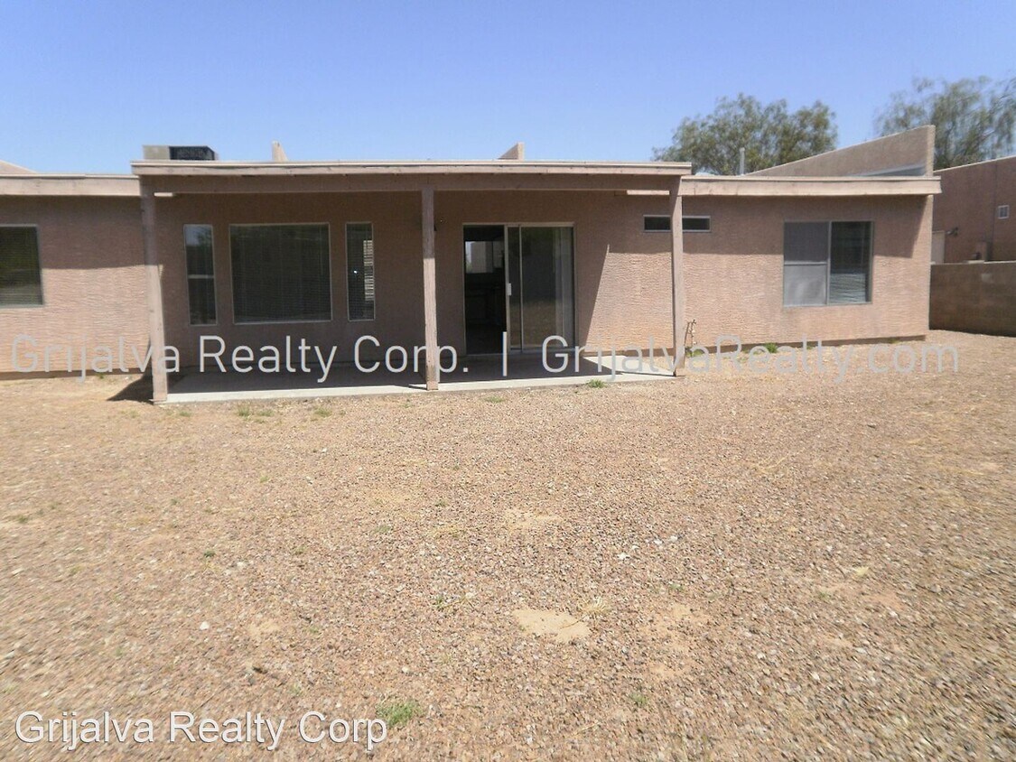 537 W Mossman Rd, Tucson, AZ 85706 - House Rental in Tucson, AZ |  Apartments.com