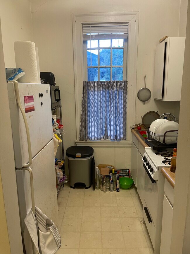 Foto del edificio - 5826 Darlington Rd #2