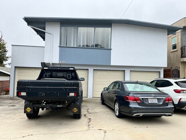 Photo - 1251 Prospect Ave Apartments