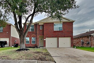 Building Photo - 14906 Sugarhollow Dr